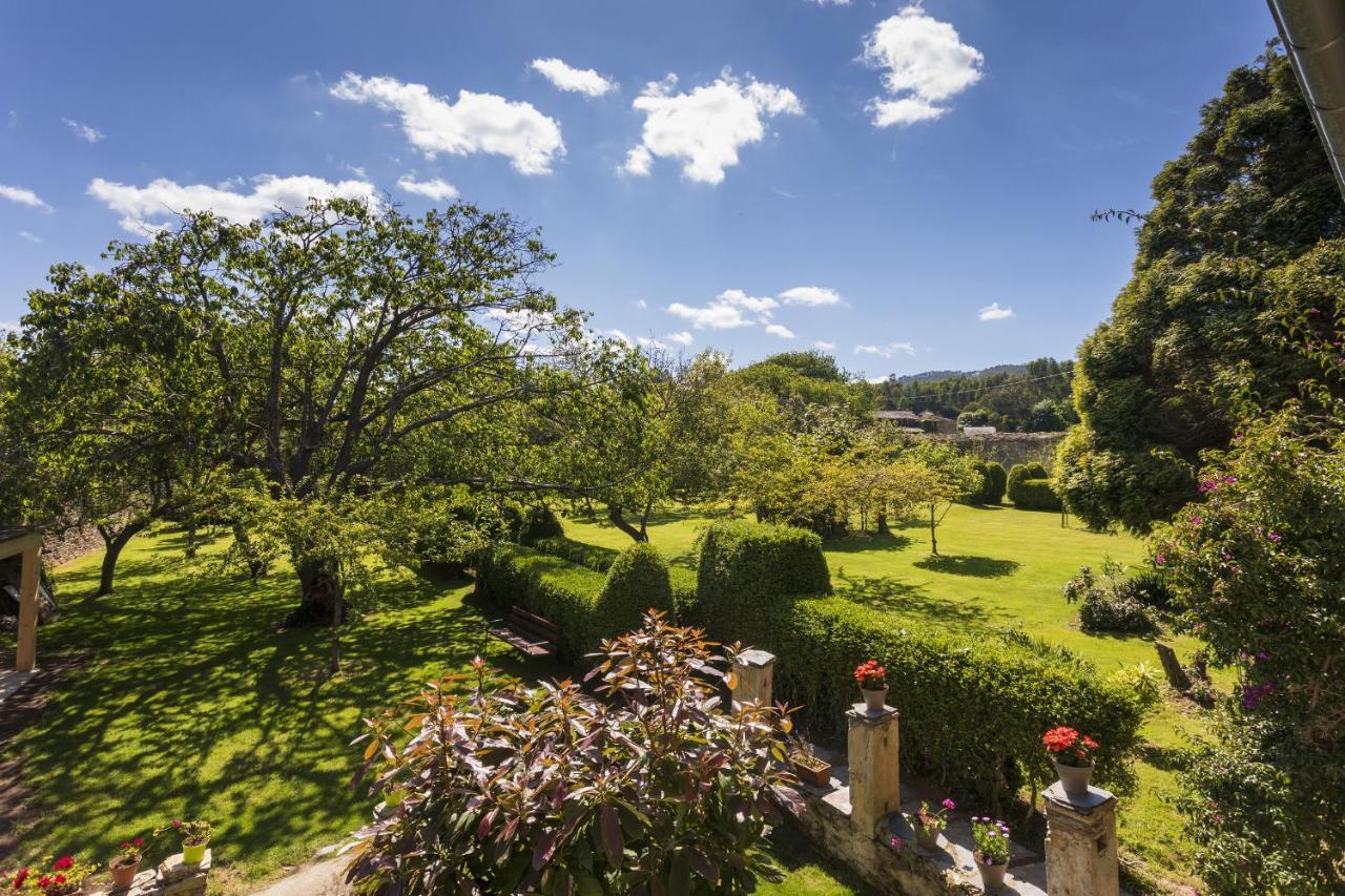 Araucaria House Guest House Barreiros Exterior photo