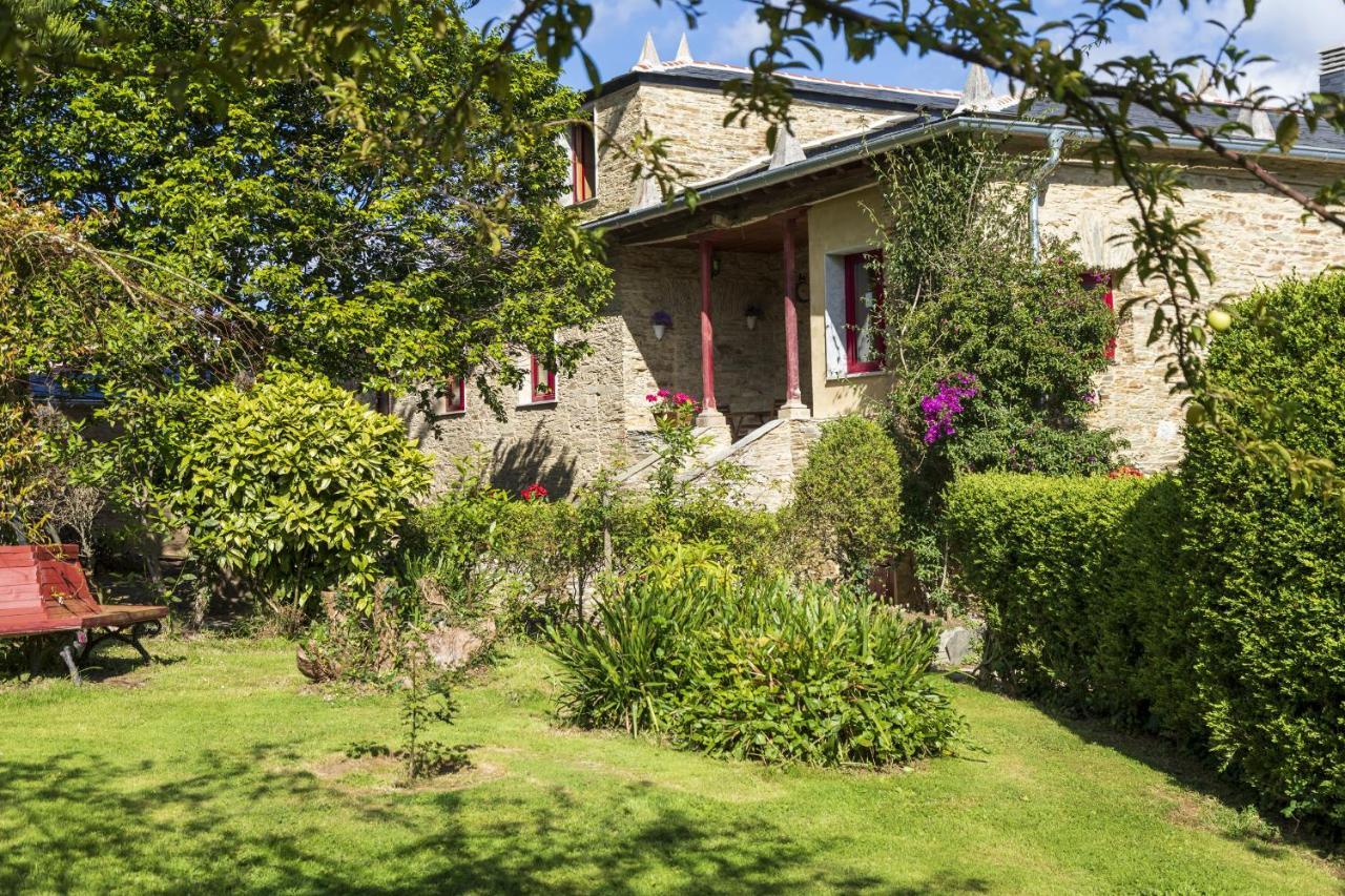 Araucaria House Guest House Barreiros Exterior photo