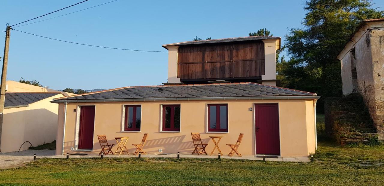 Araucaria House Guest House Barreiros Exterior photo