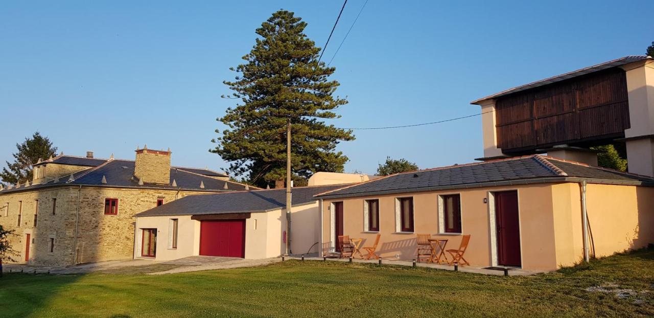 Araucaria House Guest House Barreiros Exterior photo