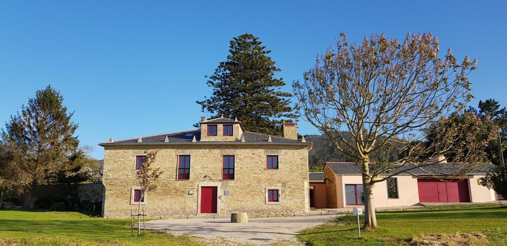 Araucaria House Guest House Barreiros Exterior photo